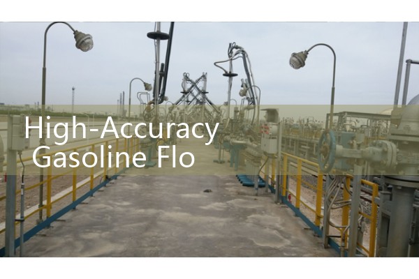 High-Accuracy Gasoline Flow Meter Options for Fuel Dispensing Systems